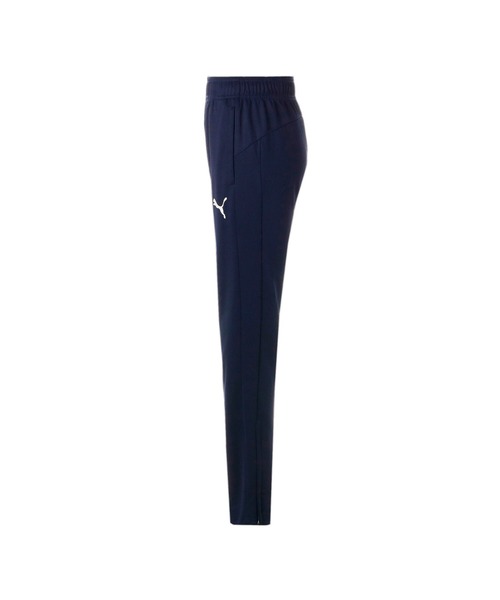 PUMA(プーマ)の「PUMA プーマ メンズ ACTIVE トリコット パンツ CL(その他パンツ・メンズ・ブラック/ブラック×ホワイト/ネイビー・SMALL/LARGE/XX-LARGE/X-LARGE/MEDIUM)」の21枚目の写真