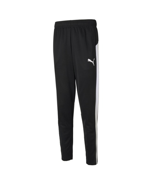 PUMA(プーマ)の「PUMA プーマ メンズ ACTIVE トリコット パンツ CL(その他パンツ・メンズ・ブラック/ブラック×ホワイト/ネイビー・SMALL/LARGE/XX-LARGE/X-LARGE/MEDIUM)」の22枚目の写真