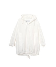 TICCA（ティッカ）の「TICCA フーディチュニック（チュニック）」 - WEAR