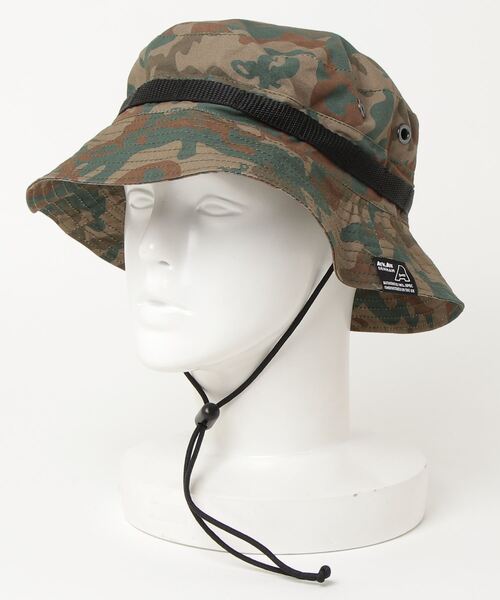 DENHAM デンハム バケットハット 楽天市場】DENHAM デンハム THE H.W.DOG&CO コラボ デニム