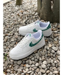 NIKE | NIKE W AIR FORCE 1 '07 ESS ナイキ ウィメンズ エアフォース1 '07 ESS(スニーカー)