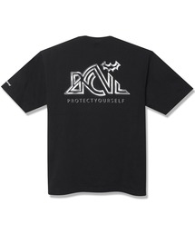 Back Channel | OUTDOOR LOGO T(Tシャツ/カットソー)
