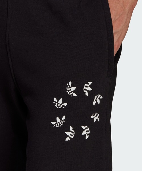 adidas（アディダス）の「アディカラー スピナー スウェットパンツ