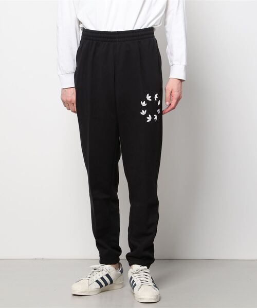 adidas originals アディカラー スピナー スウェットパンツ M adidas（アディダス）の「アディカラー スピナー スウェットパンツ