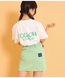 ANAP GｉRL | ポケットデザインTシャツ(Tシャツ/カットソー)