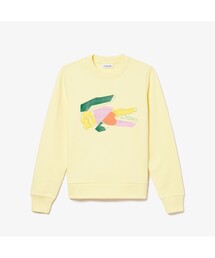 Lacoste ラコステ レディース のスウェット通販 Zozotown