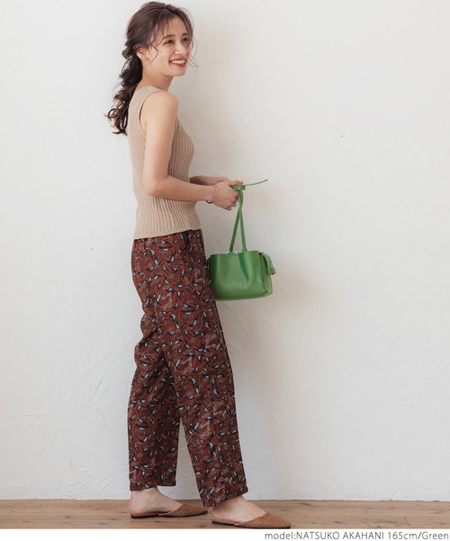 coca（coca）（コカ）の「＼新色登場／ミニショルダーバッグ（ショルダーバッグ・レディース・シルバー/ブラック/グリーン/グレー/アイボリー・ONE SIZE）」の13枚目の写真