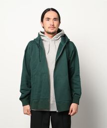 MR.GENTLEMAN（ミスタージェントルマン）｜パーカー一覧 - WEAR