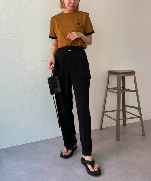 FRED PERRY（フレッドペリー）の「〈WEB限定〉【FRED PERRY