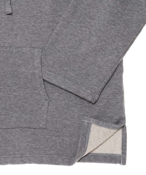 MexiPa(メキパ)の「MexiPa Sweat Mexican Parker 22-011-MP-8200-1(パーカー・メンズ・ネイビー/グレー・SMALL/MEDIUM)」の4枚目の写真
