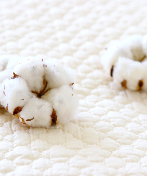 PUPPAPUPO（プッパプーポ）の「抱っこ布団 【イブル モロッカン】（ベビー寝具/家具・キッズ・ベージュ/アイボリー/グレー・FREE）」の20枚目の写真