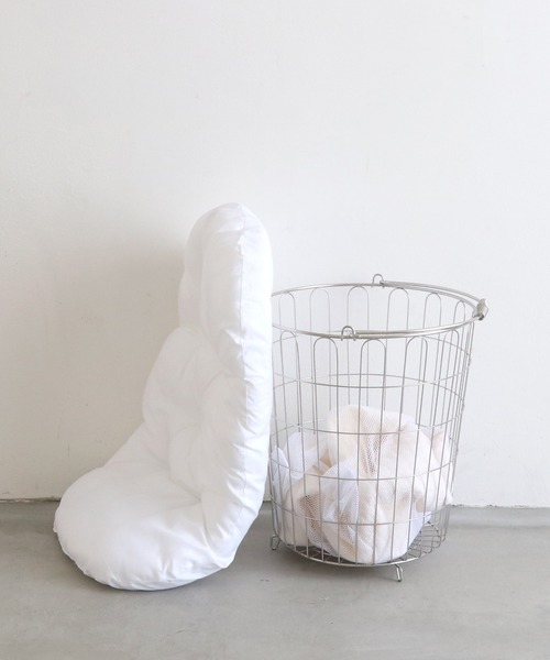 PUPPAPUPO（プッパプーポ）の「抱っこ布団 【イブル モロッカン】（ベビー寝具/家具・キッズ・ベージュ/アイボリー/グレー・FREE）」の17枚目の写真