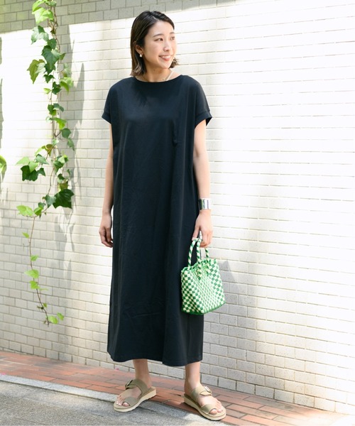 店長一押し 60 3フレンチワンピース ワンピース Journal Standard Journal ワンピース ワンピース ドレス L