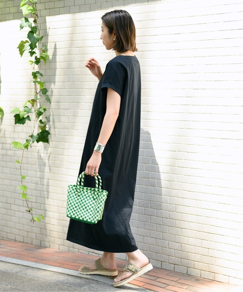 ジャーナルスタンダードリサージュ　ワンピース JOURNAL STANDARD - ジャーナルスタンダードレサージュ 20SS
