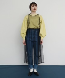 I am I in fact...（アイアムアイインファクト）の「リバティ  