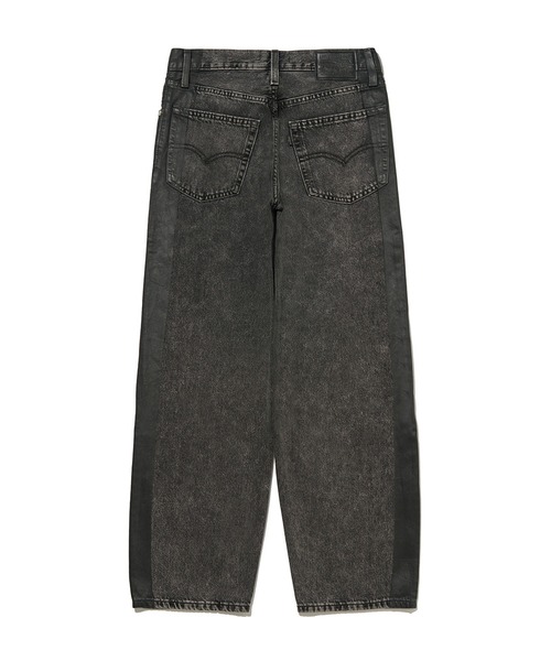 【LEVI’S/リーバイス】BAGGY DAD：デニムパンツ セール】Levi's/リーバイス BAGGY DAD WIDE LEG（デニムパンツ