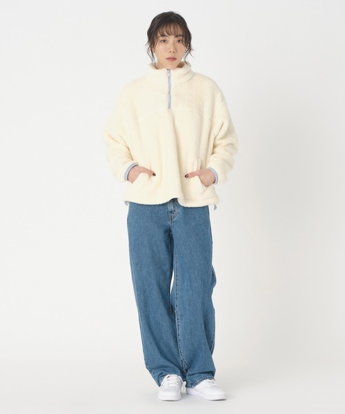 セール】Levi's/リーバイス BAGGY DAD（デニムパンツ）｜Levi's