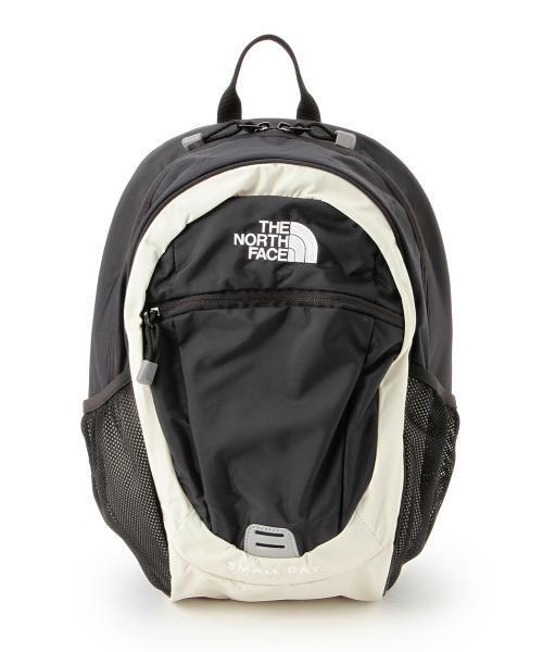 THE NORTH FACE(ザノースフェイス)の「THE NORTH FACE / 15 Small Day(バックパック/リュック・キッズ・ブラック/レッド系その他/イエロー/ブルー・ONE SIZE)」の9枚目の写真