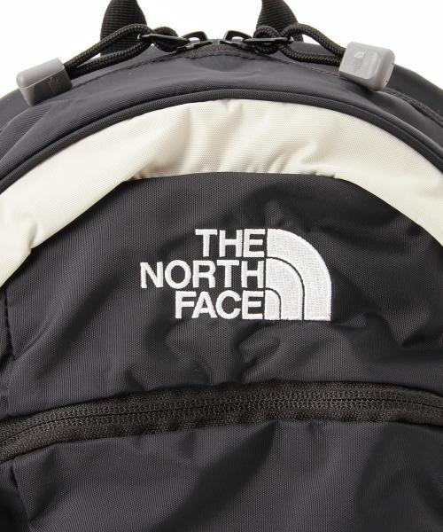 THE NORTH FACE(ザノースフェイス)の「THE NORTH FACE / 15 Small Day(バックパック/リュック・キッズ・ブラック/レッド系その他/イエロー/ブルー・ONE SIZE)」の5枚目の写真