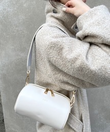 loti | WEB限定 loti 2WAYチューブBAG(ショルダーバッグ)