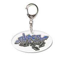 UNDERCOVER | GS2B6K01(キーホルダー)