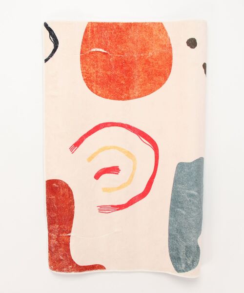 aimoha（アイモハ）の「【モダンデザイン】アートラグマット　( 120×160)（ラグ/マット・レディース・その他1/その他2/その他3/その他4/その他5/その他6/その他7/その他8/その他9/その他10/その他11/その他12/その他13・FREE）」の17枚目の写真