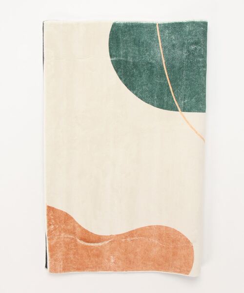 aimoha（アイモハ）の「【モダンデザイン】アートラグマット　( 120×160)（ラグ/マット・レディース・その他1/その他2/その他3/その他4/その他5/その他6/その他7/その他8/その他9/その他10/その他11/その他12/その他13・FREE）」の18枚目の写真