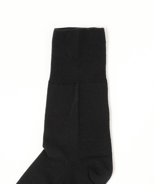 FALKE（ファルケ）の「FALKE / RUN（ソックス/靴下・メンズ・ブラック系その他4/ホワイト/ブラック/レッド・ONE SIZE）」の5枚目の写真