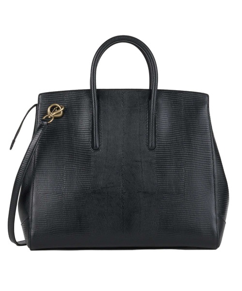 TOFF&LOADSTONE（トフアンドロードストーン）の「ジョリー・リザード（L)（ビジネスバッグ・レディース・ブルー・FREE）」の4枚目の写真