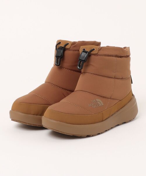 THE NORTH FACE/ザ・ノース・フェイス WOMENS NSE WP SH VIII