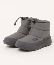 THE NORTH FACE/ザ・ノース・フェイス WOMENS NSE WP SH VIII ウィメンズ ヌプシ SH 8 雨雪対応 軽量 滑りにくい レディース NFW52273