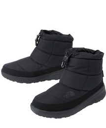 THE NORTH FACE(Um[XtFCX)THE NORTH FACE/UEm[XEtFCX WOMENS  NSE WP SH VIII EBY kvV SH 8 JΉ y ɂ fB[X NFW52273(Xj[J[)