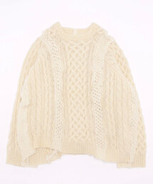 Exclusive Knit (新年別注)