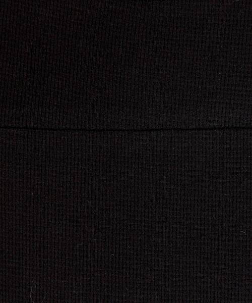 MONKEY TIME(モンキータイム)の「<monkey time> 40サーマル ロング S/SL Tシャツ:◆(Tシャツ/カットソー・メンズ・ホワイト/ブラック/オリーブ・MEDIUM/LARGE/SMALL)」の14枚目の写真