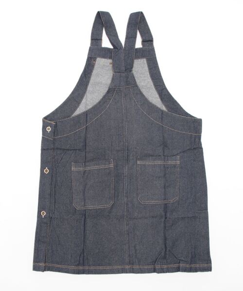 kosoriiさま専用　フェイラーラブラリー　シチリアーノ　デニムエプロン　レア FABORI / ファボリ WORK STYLE ワークスタイル DENIM SERIES