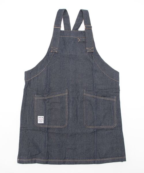 kosoriiさま専用　フェイラーラブラリー　シチリアーノ　デニムエプロン　レア FABORI / ファボリ WORK STYLE ワークスタイル DENIM SERIES