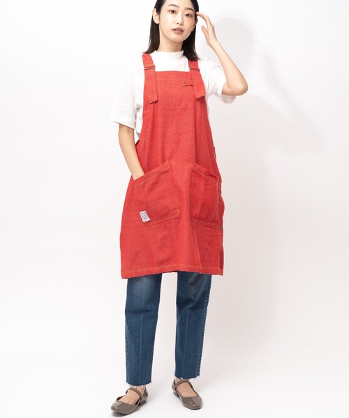 FABORI / ファボリ WORK STYLE ワークスタイル DENIM SERIES