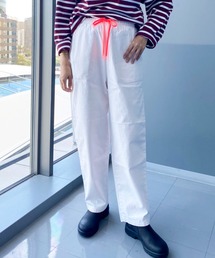 Johnbull | デニムイージーパンツ(デニムパンツ)