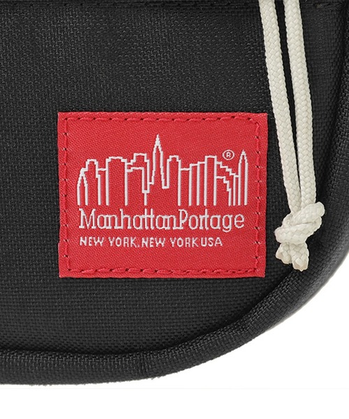 Manhattan Portage(マンハッタンポーテージ)の「The Mulberry Shoulder Bag PEANUTS FW22(ショルダーバッグ・メンズ・ブラック/カーキ・X-SMALL)」の14枚目の写真