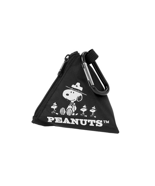 Manhattan Portage(マンハッタンポーテージ)の「The Mulberry Shoulder Bag PEANUTS FW22(ショルダーバッグ・メンズ・ブラック/カーキ・X-SMALL)」の16枚目の写真