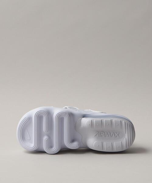 NIKE（ナイキ）の「【WEB限定】＜NIKE＞ ウィメンズ エアマックス ココサンダル（サンダル・レディース・ホワイト・23cm/24cm/25cm）」の7枚目の写真