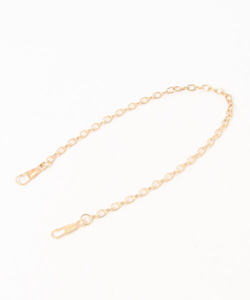 LOPASS(ロパス)の「パーティーバッグ 結婚式バッグ クラッチバッグ(クラッチバッグ・レディース・ブラック/シルバー/ゴールド・FREE)」の7枚目の写真