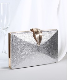 パーティーバッグ 結婚式バッグ　クラッチバッグ