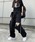 almo�i�A�����j�́u��Η̈�2WAY�Z�p���[�g�x���g�J�[�S�p���c(NEZ)�i�J�[�S�p���c�j�v�b�u���b�N