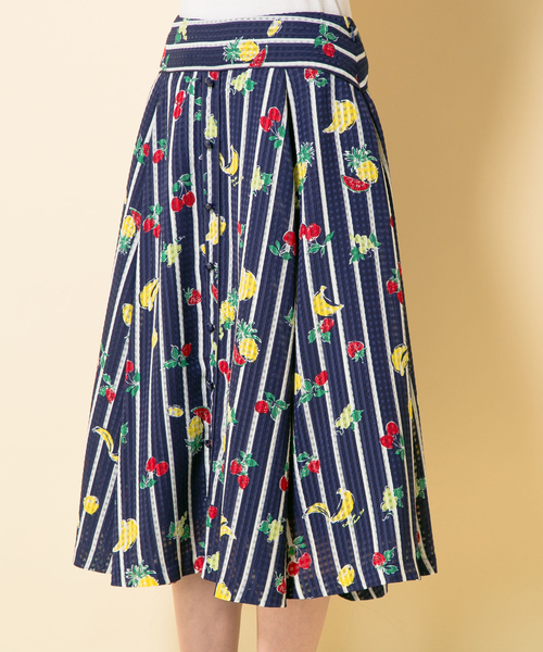 DOLLY GIRL BY ANNA SUI（ドーリーガール バイ アナ スイ）の