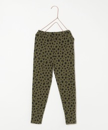 LOWRYS FARM | プリントレギンス　170611(レギンス/スパッツ)