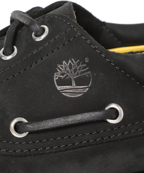 417 EDIFICE（フォーワンセブンエディフィス）の「*販路限定【Timberland / ティンバーランド】 3eye Classic（ブーツ・メンズ・ブラック/レッド/ブラウン・25cm/25.5cm/26cm/26.5cm）」の8枚目の写真