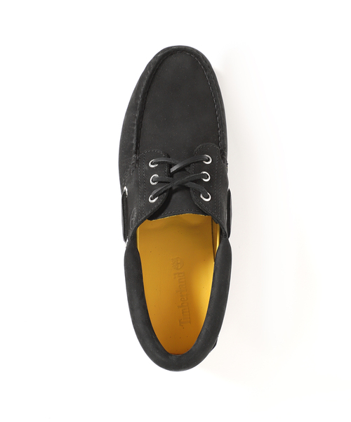 417 EDIFICE（フォーワンセブンエディフィス）の「*販路限定【Timberland / ティンバーランド】 3eye Classic（ブーツ・メンズ・ブラック/レッド/ブラウン・25cm/25.5cm/26cm/26.5cm）」の9枚目の写真