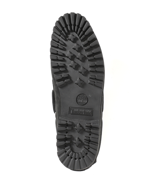 417 EDIFICE（フォーワンセブンエディフィス）の「*販路限定【Timberland / ティンバーランド】 3eye Classic（ブーツ・メンズ・ブラック/レッド/ブラウン・25cm/25.5cm/26cm/26.5cm）」の10枚目の写真