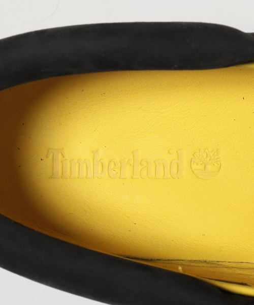 417 EDIFICE（フォーワンセブンエディフィス）の「*販路限定【Timberland / ティンバーランド】 3eye Classic（ブーツ・メンズ・ブラック/レッド/ブラウン・25cm/25.5cm/26cm/26.5cm）」の11枚目の写真